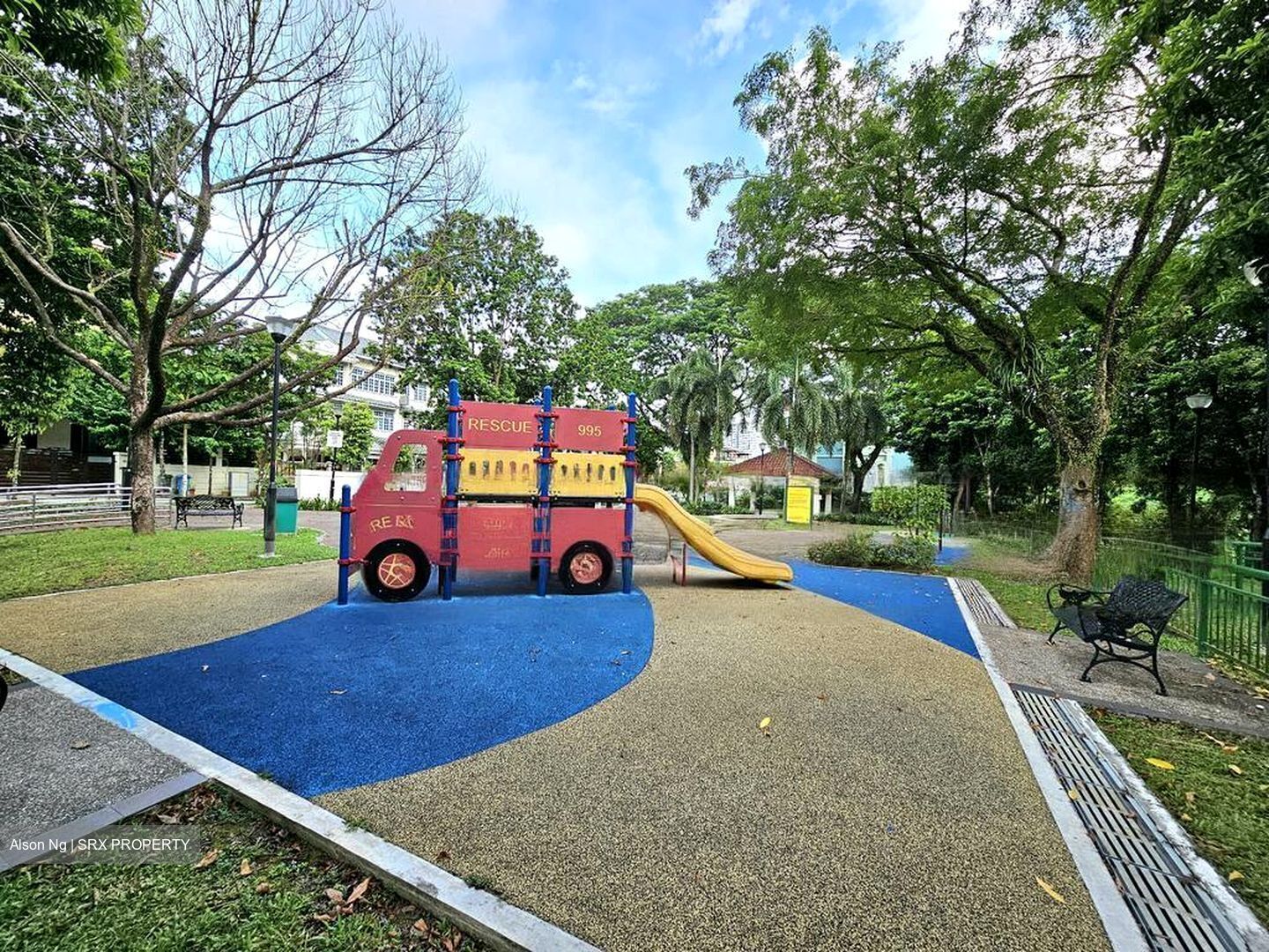 Jalan Kayu Estate (D28), Terrace #466900101